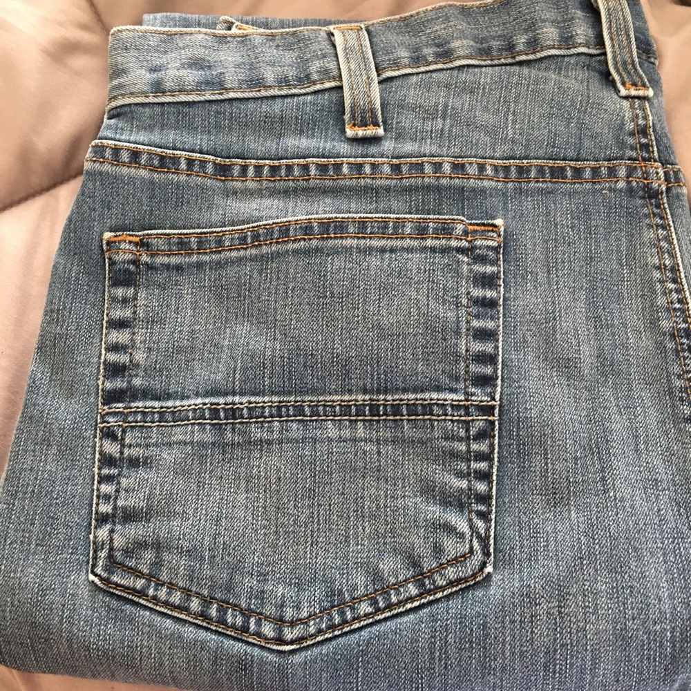 Mens Carhartt jeans